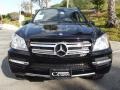 2012 Black Mercedes-Benz GL 450 4Matic  photo #5