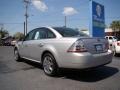 2009 Brilliant Silver Metallic Ford Taurus Limited  photo #6