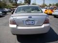 2009 Brilliant Silver Metallic Ford Taurus Limited  photo #7