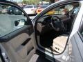 2009 Brilliant Silver Metallic Ford Taurus Limited  photo #9