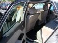 2009 Brilliant Silver Metallic Ford Taurus Limited  photo #11