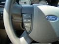 2009 Brilliant Silver Metallic Ford Taurus Limited  photo #23