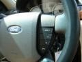 2009 Brilliant Silver Metallic Ford Taurus Limited  photo #24
