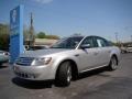 2009 Brilliant Silver Metallic Ford Taurus Limited  photo #31