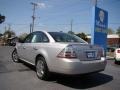 2009 Brilliant Silver Metallic Ford Taurus Limited  photo #32
