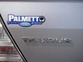 2009 Brilliant Silver Metallic Ford Taurus Limited  photo #34