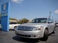 2009 Brilliant Silver Metallic Ford Taurus Limited  photo #36
