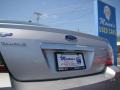 2009 Brilliant Silver Metallic Ford Taurus Limited  photo #37