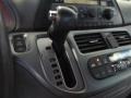 2009 Sterling Gray Metallic Honda Odyssey EX-L  photo #13
