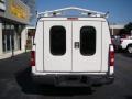 2007 Oxford White Ford F150 XL Regular Cab  photo #7