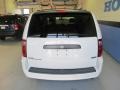 Stone White - Grand Caravan SE Photo No. 3