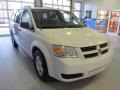 Stone White - Grand Caravan SE Photo No. 4
