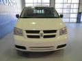 Stone White - Grand Caravan SE Photo No. 5