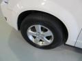 Stone White - Grand Caravan SE Photo No. 6
