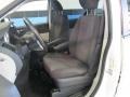 Stone White - Grand Caravan SE Photo No. 8