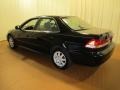 2002 Nighthawk Black Pearl Honda Accord SE Sedan  photo #5