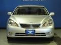 Classic Silver Metallic - ES 330 Photo No. 2