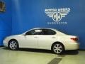 Classic Silver Metallic - ES 330 Photo No. 5