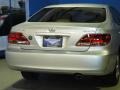 Classic Silver Metallic - ES 330 Photo No. 8