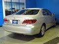 Classic Silver Metallic - ES 330 Photo No. 9