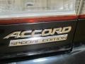 Nighthawk Black Pearl - Accord SE Sedan Photo No. 15