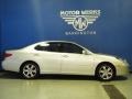 Classic Silver Metallic - ES 330 Photo No. 10