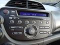 Black Audio System Photo for 2012 Honda Fit #62935694