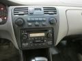 Nighthawk Black Pearl - Accord SE Sedan Photo No. 20