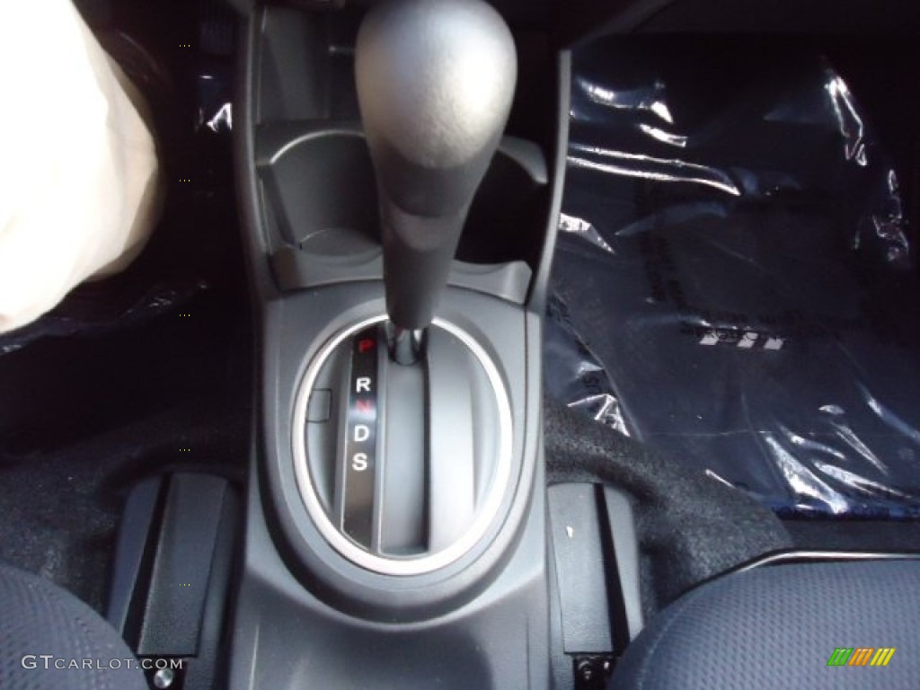 2012 Honda Fit Sport 5 Speed Manual Transmission Photo #62935728