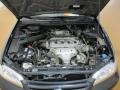 Nighthawk Black Pearl - Accord SE Sedan Photo No. 26