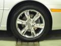 Classic Silver Metallic - ES 330 Photo No. 29
