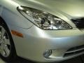 Classic Silver Metallic - ES 330 Photo No. 31