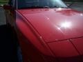 1987 Guards Red Porsche 944   photo #24