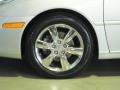 Classic Silver Metallic - ES 330 Photo No. 32