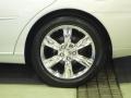 Classic Silver Metallic - ES 330 Photo No. 33