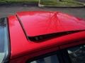 1987 Porsche 944 Standard 944 Model Sunroof