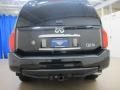 Liquid Onyx Black - QX 56 4WD Photo No. 7