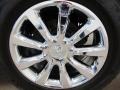 Liquid Onyx Black - QX 56 4WD Photo No. 13