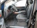 Liquid Onyx Black - QX 56 4WD Photo No. 16