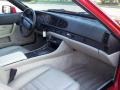 Dashboard of 1987 944 