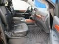 Liquid Onyx Black - QX 56 4WD Photo No. 24