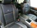 Liquid Onyx Black - QX 56 4WD Photo No. 25
