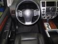 Liquid Onyx Black - QX 56 4WD Photo No. 26