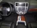 Liquid Onyx Black - QX 56 4WD Photo No. 27