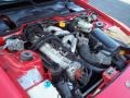 2.5 Liter SOHC 8-Valve 4 Cylinder Engine for 1987 Porsche 944  #62936346