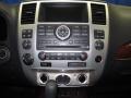 Liquid Onyx Black - QX 56 4WD Photo No. 31