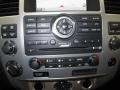 Liquid Onyx Black - QX 56 4WD Photo No. 32