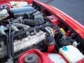  1987 944  2.5 Liter SOHC 8-Valve 4 Cylinder Engine