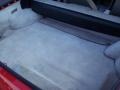 Beige Trunk Photo for 1987 Porsche 944 #62936391