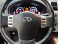 Liquid Onyx Black - QX 56 4WD Photo No. 38